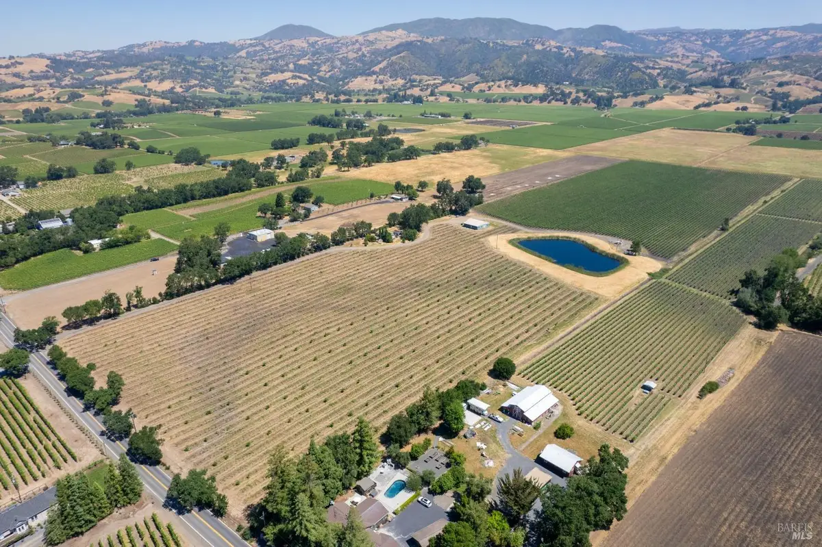 5744 Highway 128, Geyserville, CA 95441 - #1