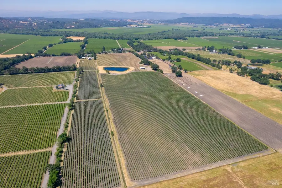 5744 Highway 128, Geyserville, CA 95441 - #3