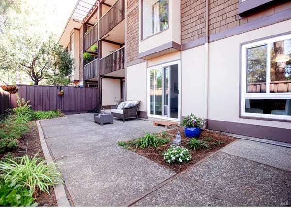 81 Forest Lane, San Rafael, CA 94903