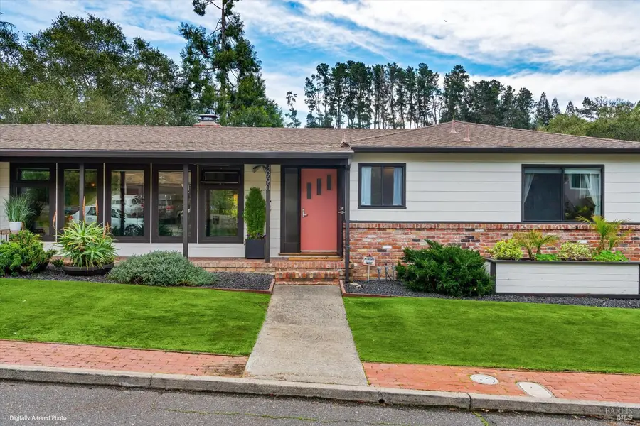 3990 Fairway Avenue, Oakland, CA 94605 - #3