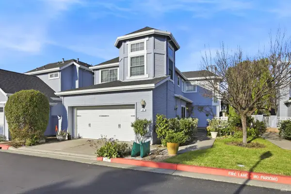 46 Mariners Circle, San Rafael, CA 94903