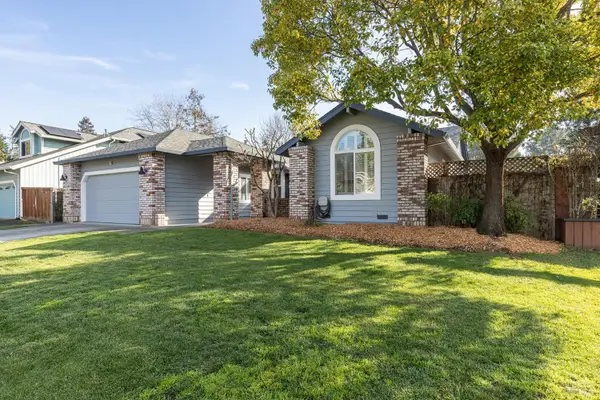 209 Veronda Avenue, Cotati, CA 94931