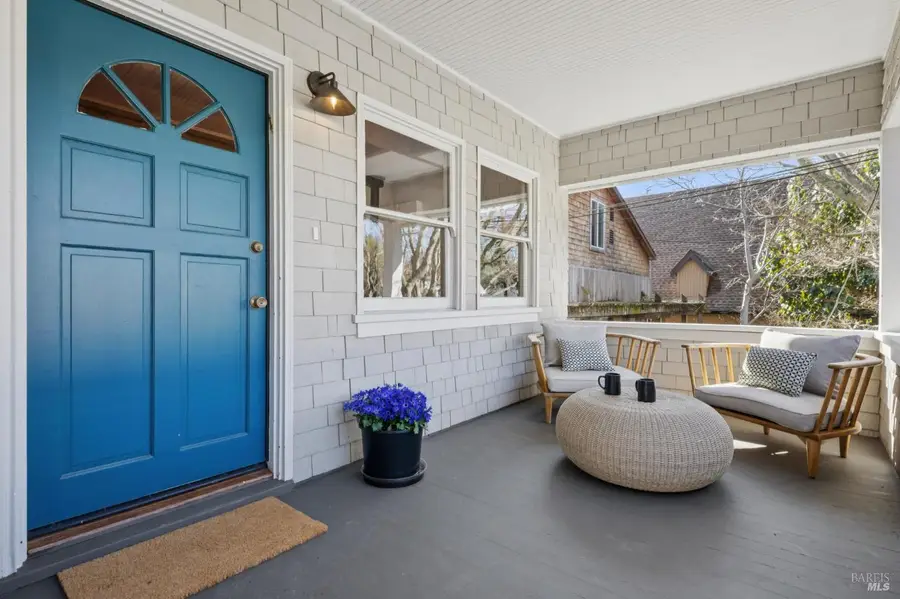 163 Tunstead Avenue, San Anselmo, CA 94960 - #3