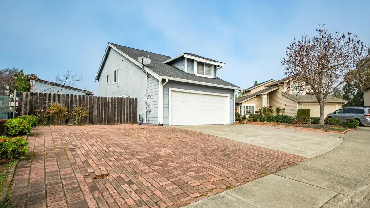 22 Brighton Drive, Vallejo, CA 94591 - Image #1
