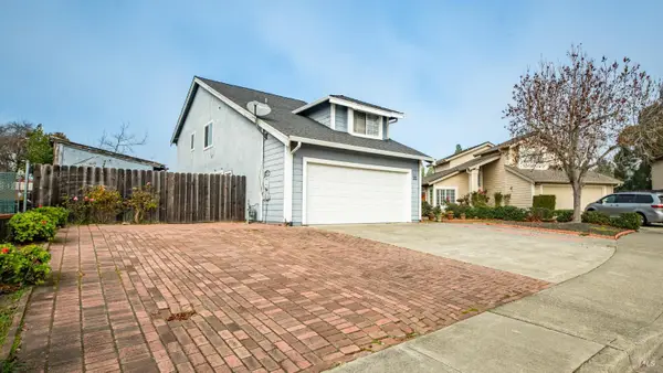 22 Brighton Drive, Vallejo, CA 94591