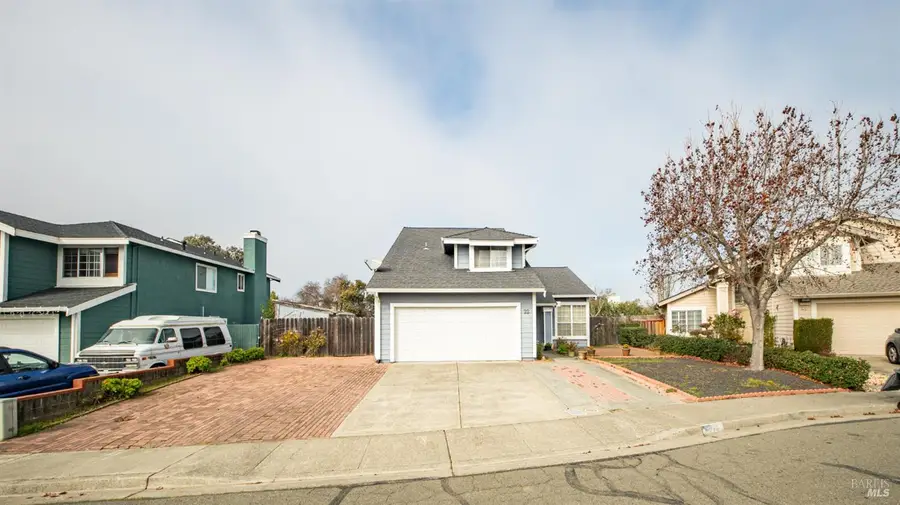 22 Brighton Drive, Vallejo, CA 94591 - Image #2