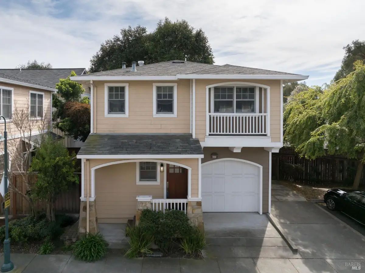 930 Martin Circle, Petaluma, CA 94952 - #1