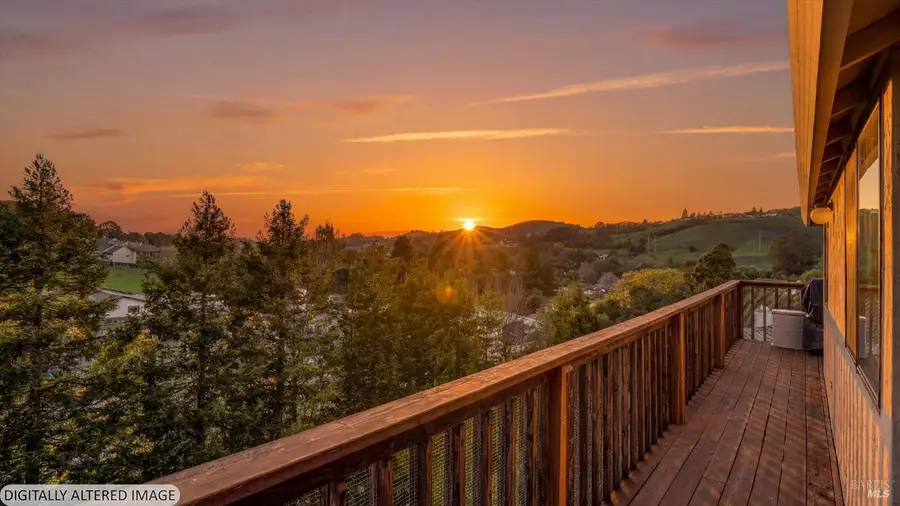 641 Lois Lane, El Sobrante, CA 94803 - #2