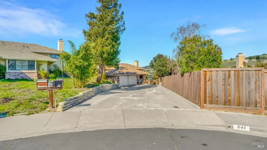 641 Lois Lane, El Sobrante, CA 94803 - #3