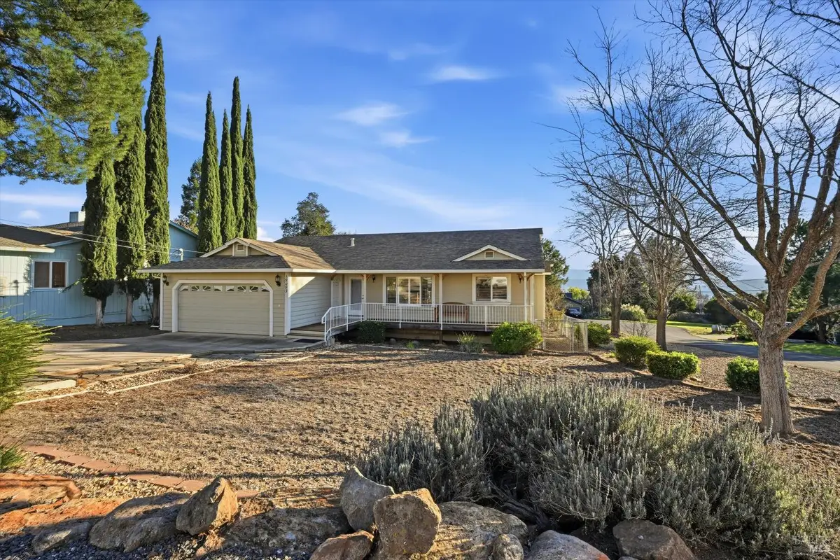 19093 Ravenhill Road, Hidden Valley Lake, CA 95467 - #1