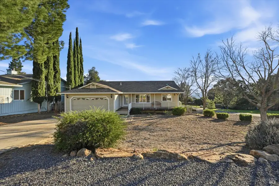 19093 Ravenhill Road, Hidden Valley Lake, CA 95467 - #2