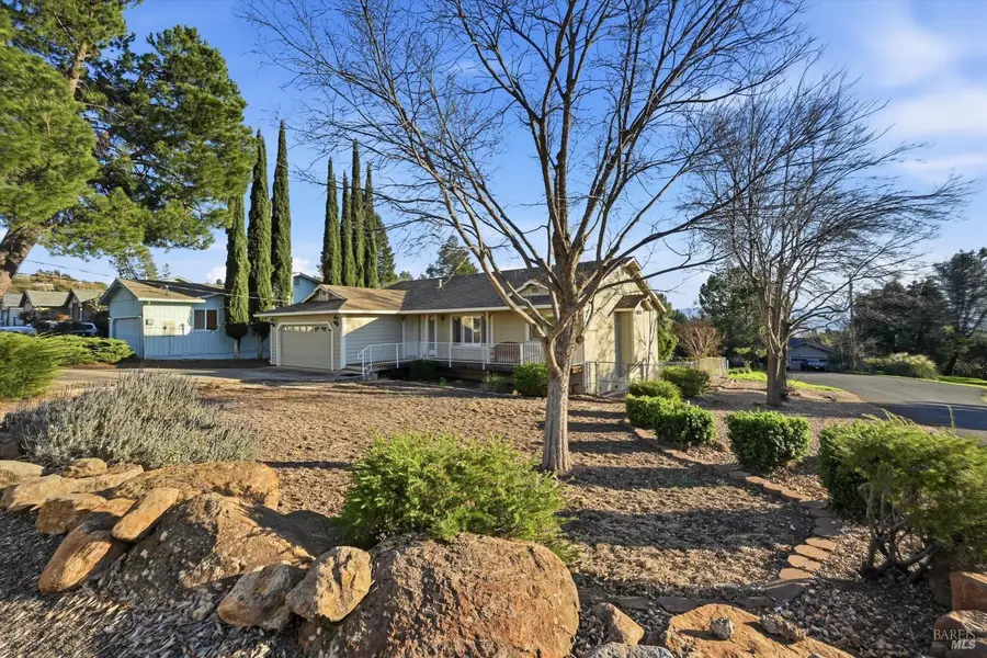 19093 Ravenhill Road, Hidden Valley Lake, CA 95467 - #3
