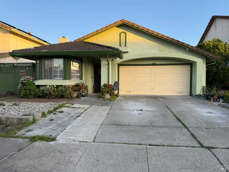 172 Mica Drive, Vallejo, CA 94589 - Image #2