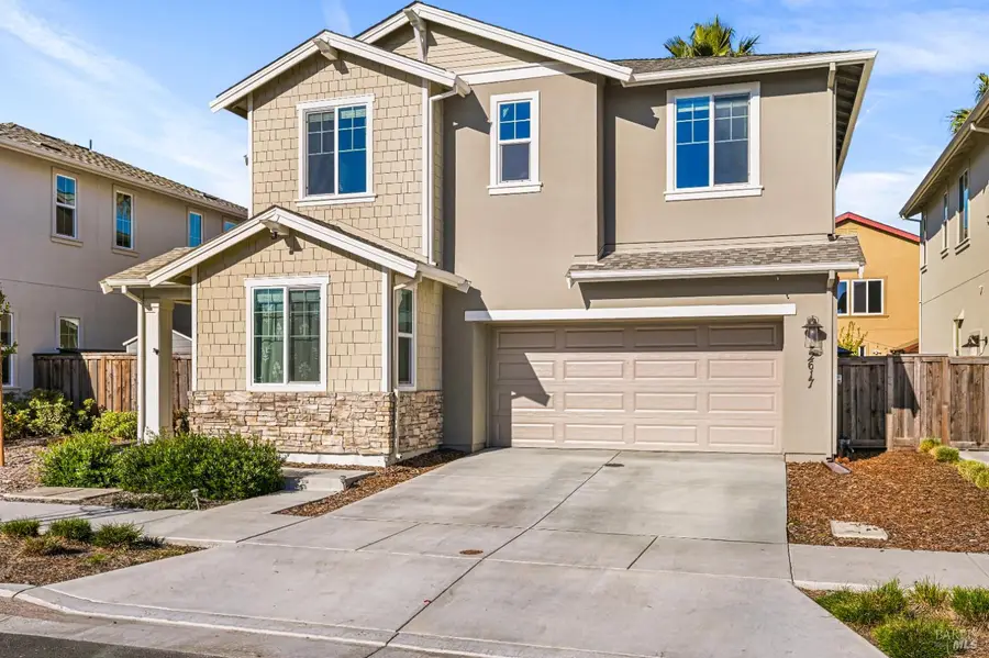 2617 Gable Street, Santa Rosa, CA 95407 - #2