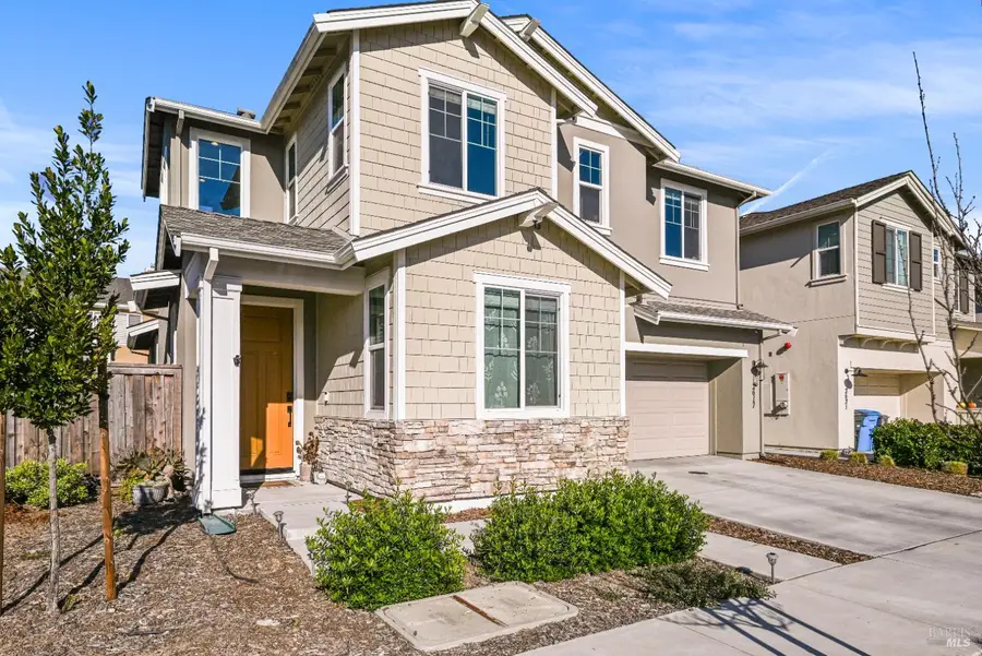 2617 Gable Street, Santa Rosa, CA 95407 - #3