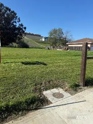 0 Theresa Avenue, American Canyon, CA 94503