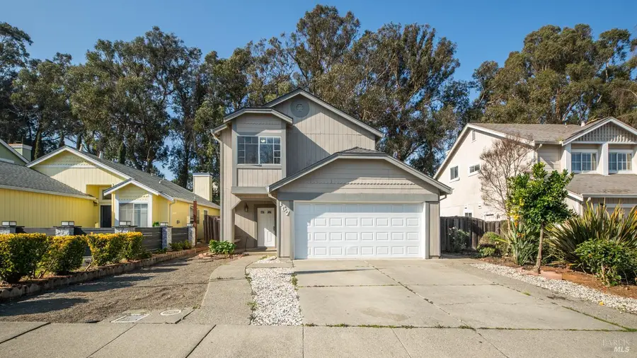 157 James River Road, Vallejo, CA 94591 - Image #2