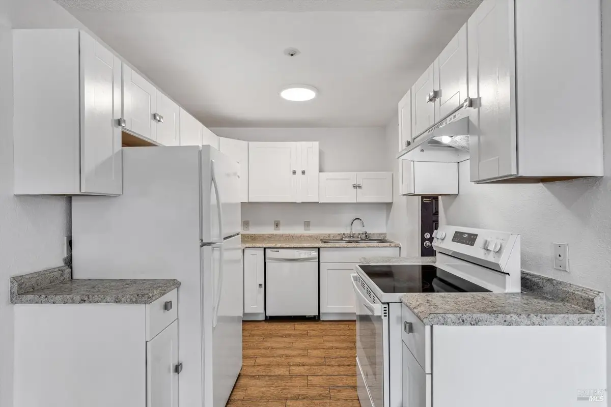 1370 Townview Avenue #305, Santa Rosa, CA 95405 - #1