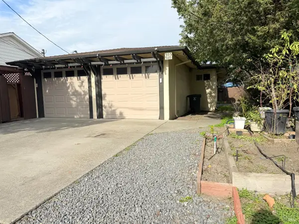 303 Boyce Street, Santa Rosa, CA 95401