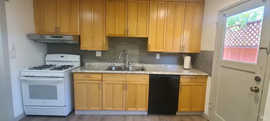 303 Boyce Street, Santa Rosa, CA 95401 - #3