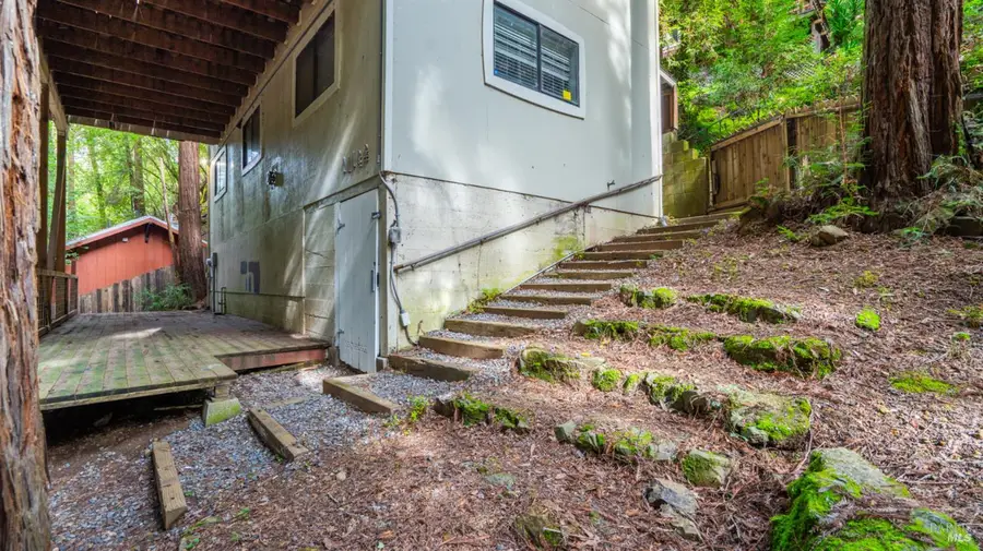 11144 Ice Box Canyon Road, Forestville, CA 95436 - #3