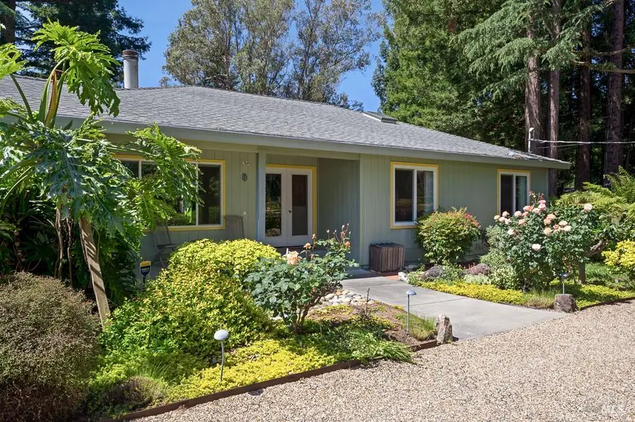 626 Gold Ridge Road, Sebastopol, CA 95472 - #2