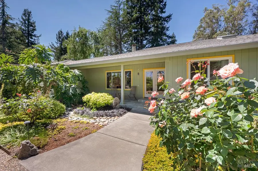 626 Gold Ridge Road, Sebastopol, CA 95472 - #3