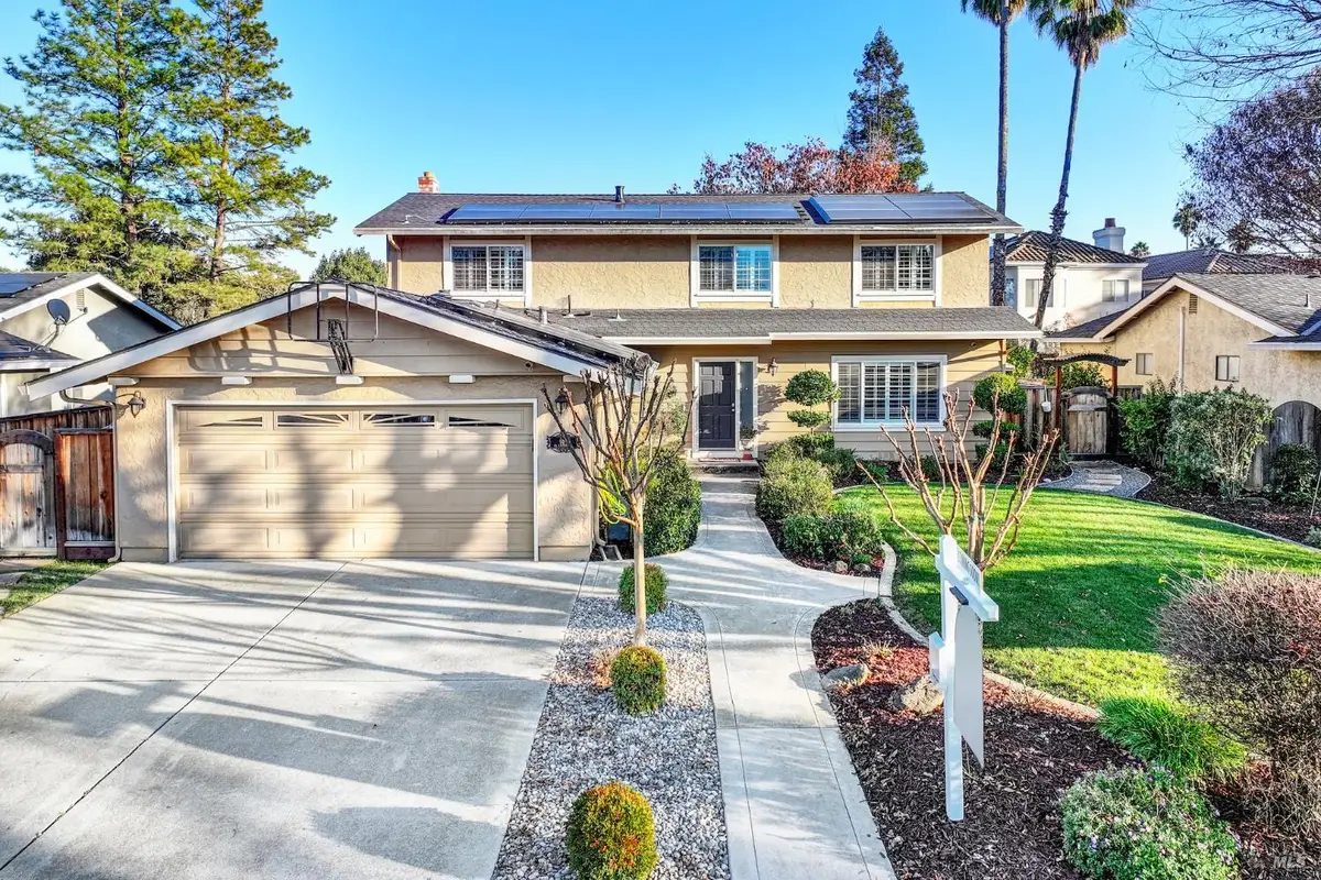 480 La Canada Court, Morgan Hill, CA 95037 - #1