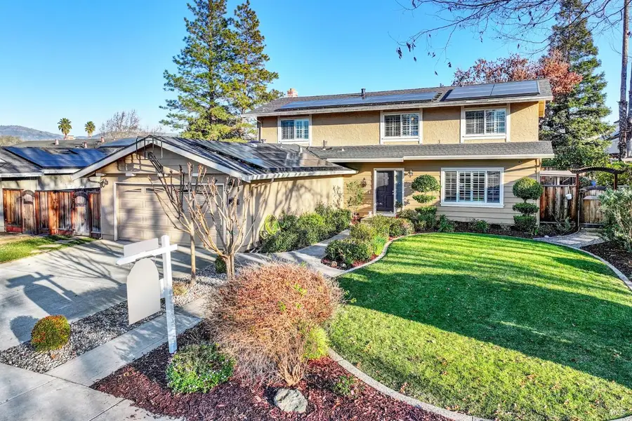 480 La Canada Court, Morgan Hill, CA 95037 - #2