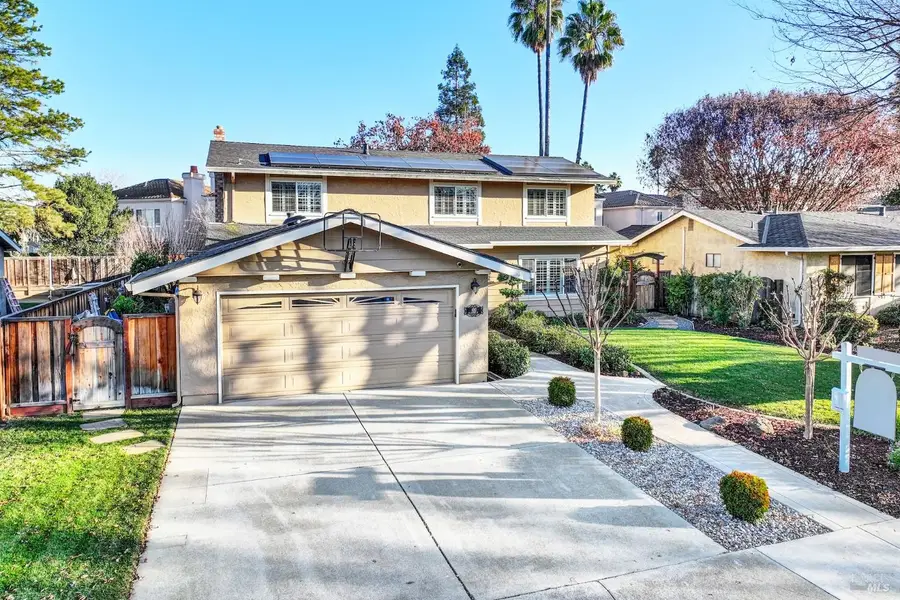 480 La Canada Court, Morgan Hill, CA 95037 - #3