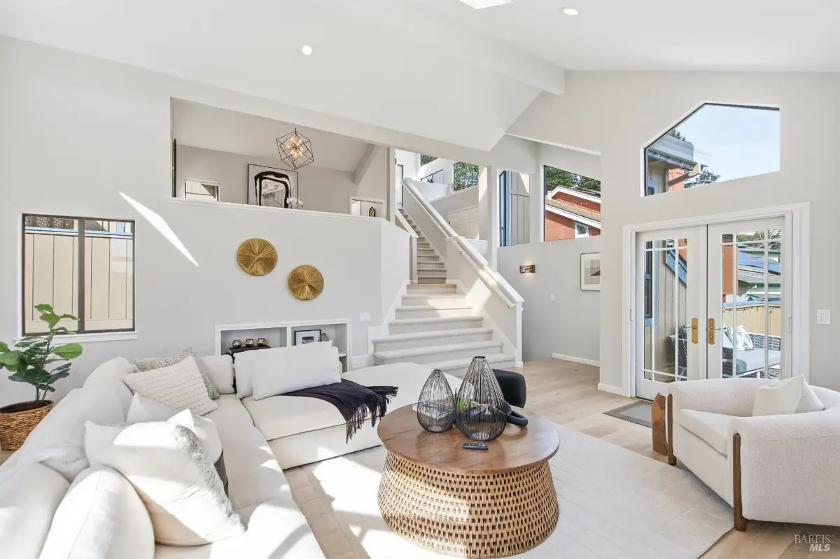 291 Greene Street, Mill Valley, CA 94941 - #1