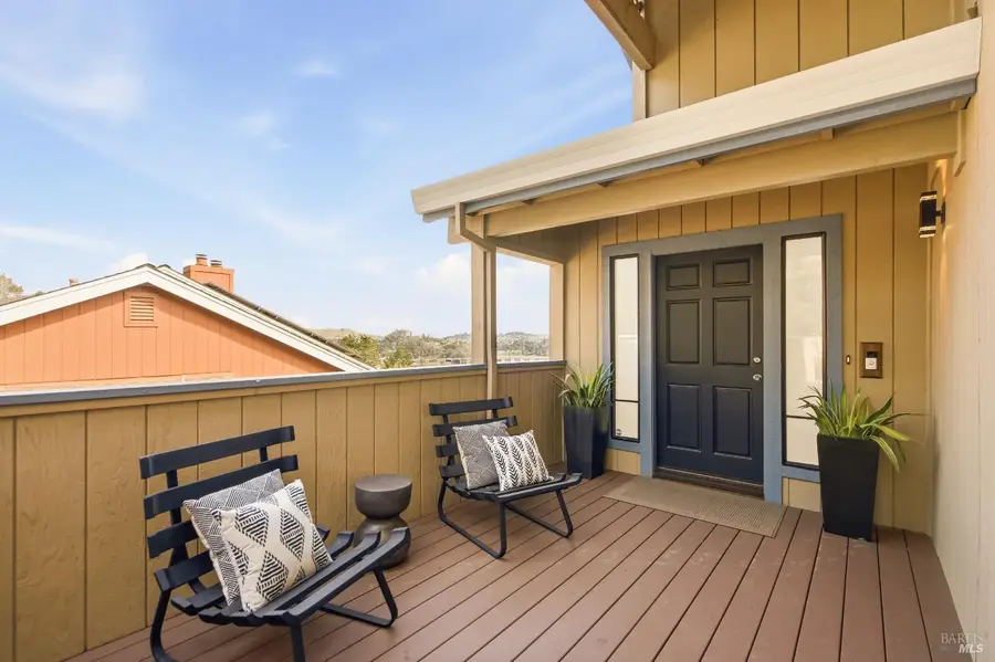 291 Greene Street, Mill Valley, CA 94941 - #3