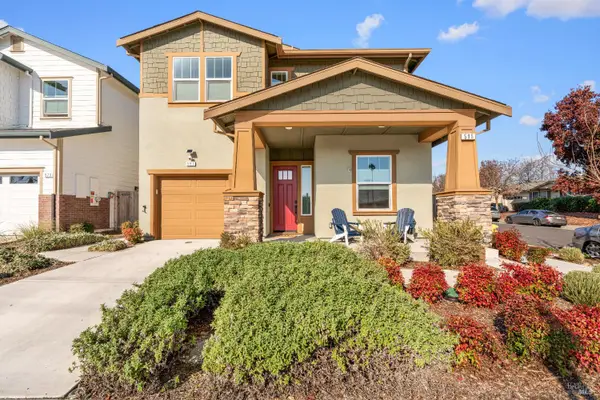 591 Madison Street, Petaluma, CA 94952