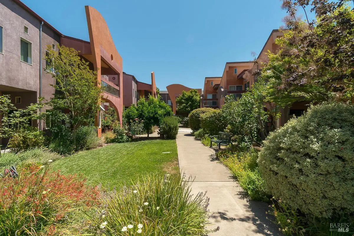 1354 Yulupa Avenue #E, Santa Rosa, CA 95405 - #1