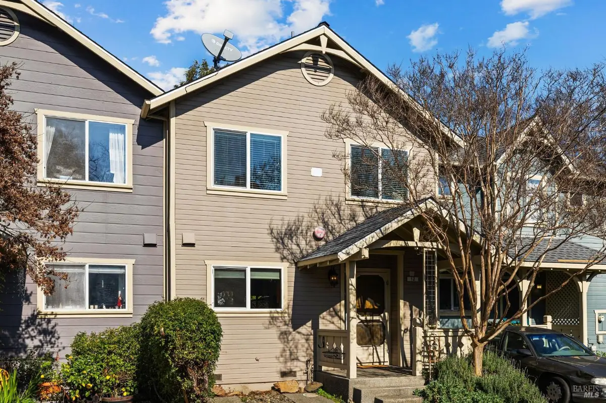 12 Rain Tree Court, Petaluma, CA 94952 - #1