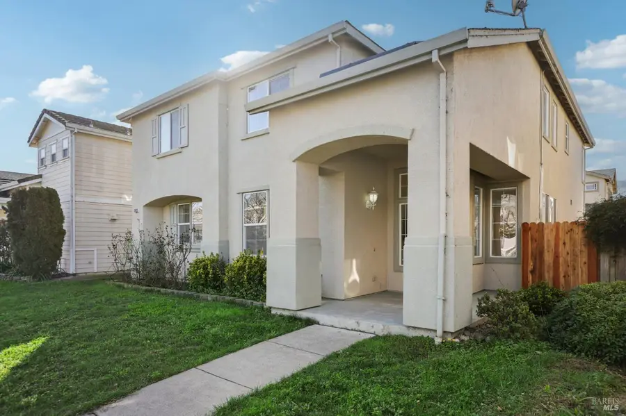 2623 Rosevine Lane, Santa Rosa, CA 95407 - #2