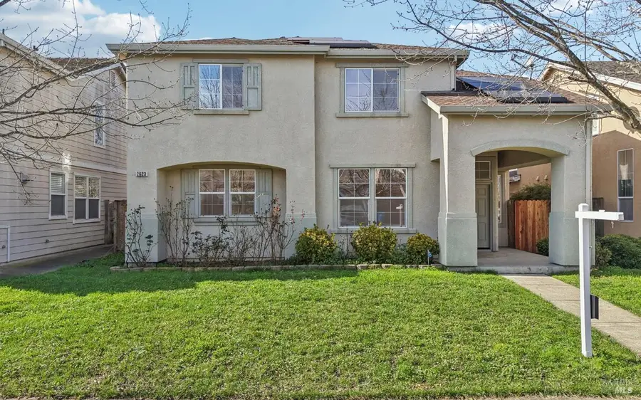 2623 Rosevine Lane, Santa Rosa, CA 95407 - #3