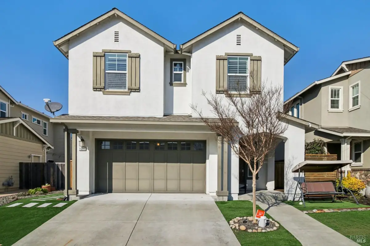 1606 Winterberry Lane, Rohnert Park, CA 94928 - Image #1