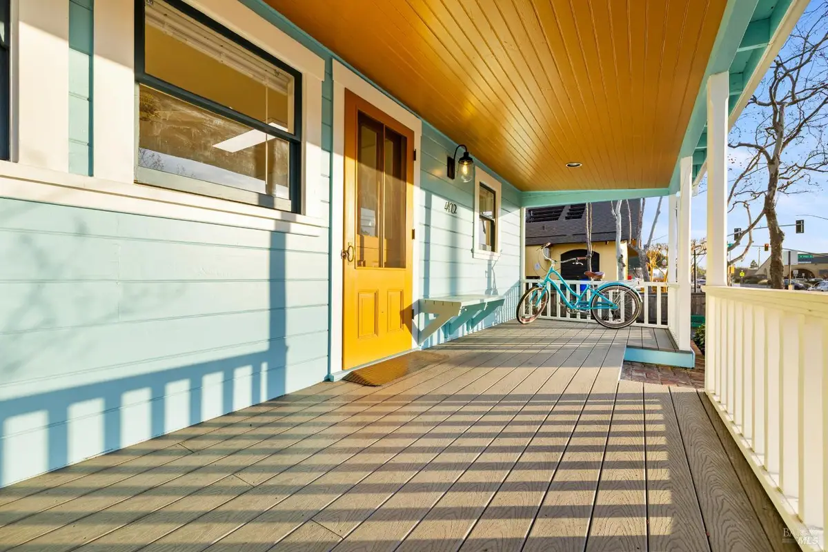 472 5th Street W, Sonoma, CA 95476 - Image #1