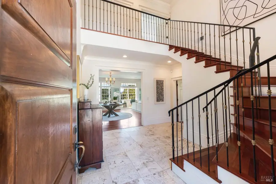 335 Pine Breeze Drive, Angwin, CA 94508 - #3