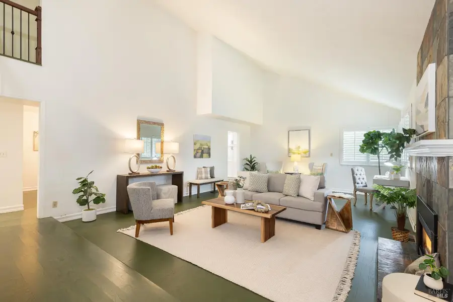 3337 Kensington Circle, Napa, CA 94558 - #2