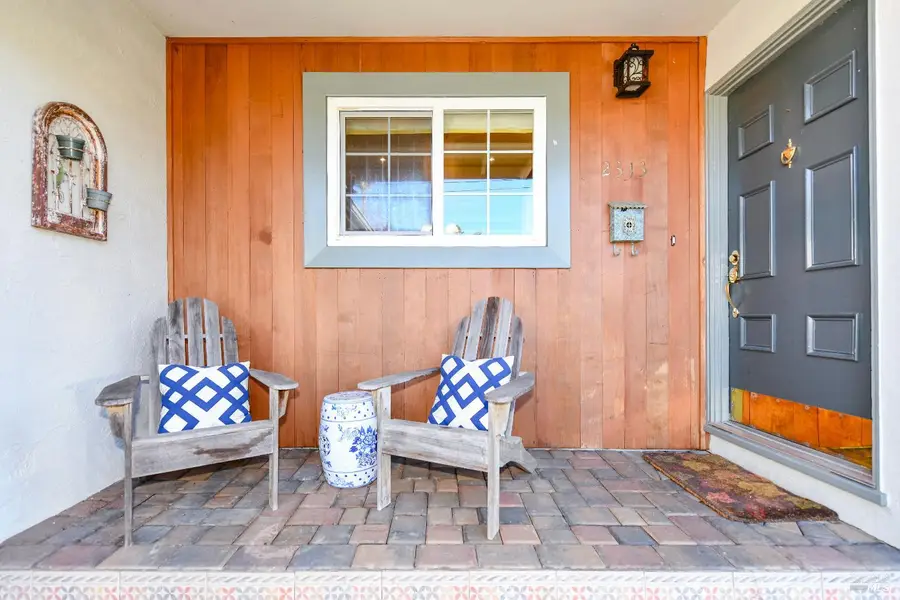 2313 Roberto Street, Napa, CA 94558 - #3