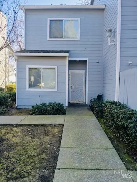 1850 Blossom Avenue #115, Fairfield, CA 94533 - #1