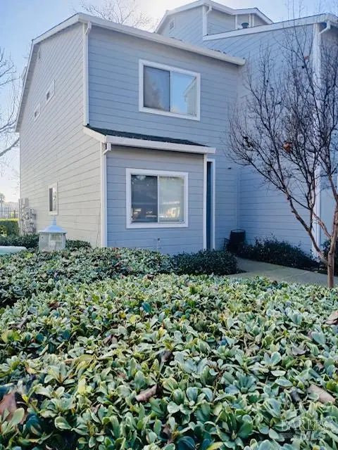 1850 Blossom Avenue #115, Fairfield, CA 94533 - #2