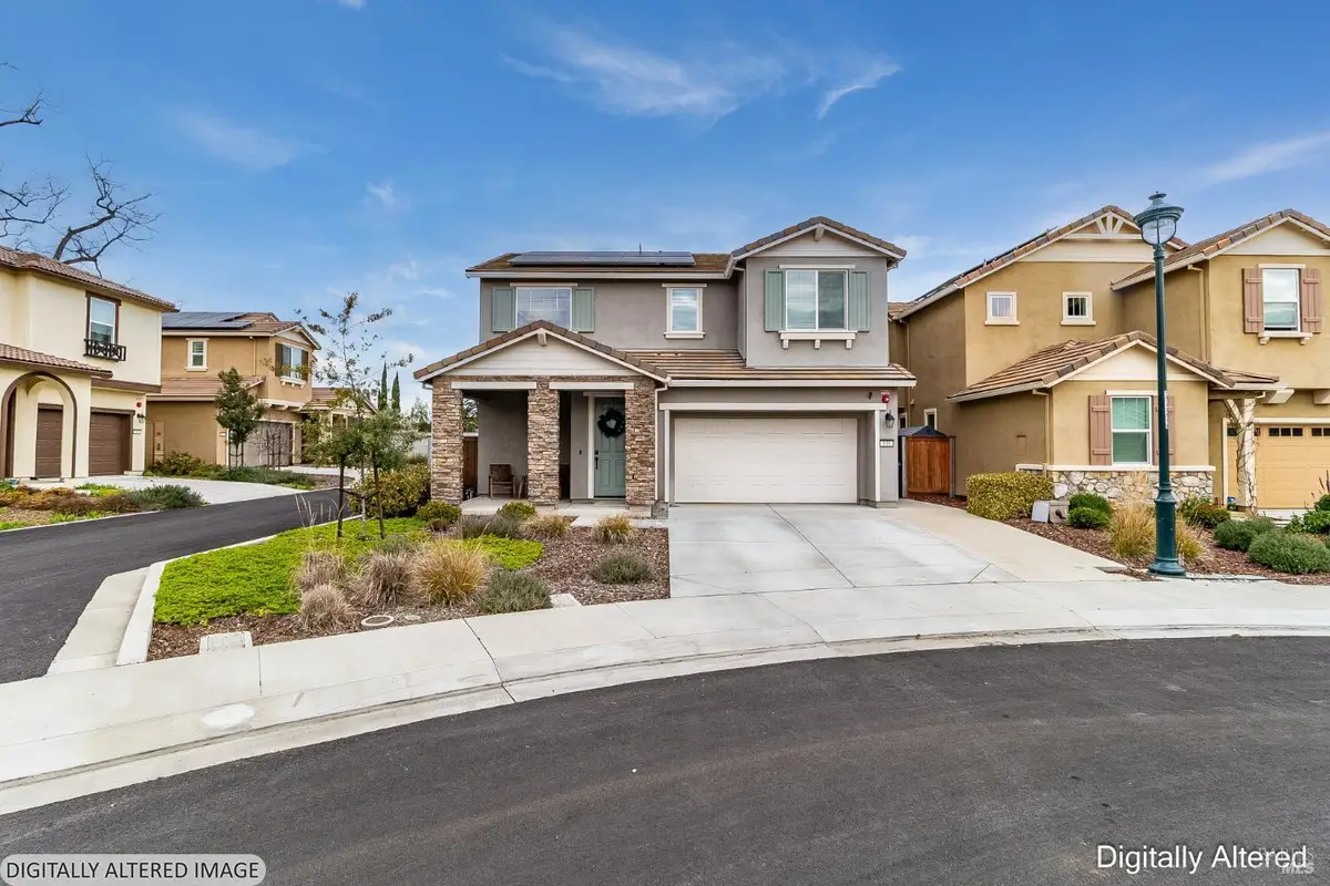 848 Fruit Stand Circle, Vacaville, CA 95688 - #1