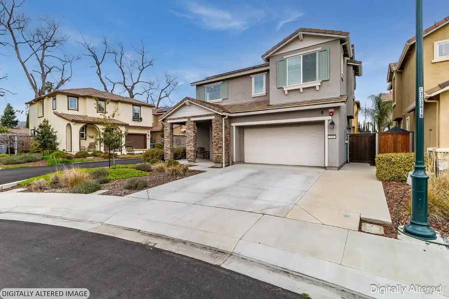 848 Fruit Stand Circle, Vacaville, CA 95688 - #3