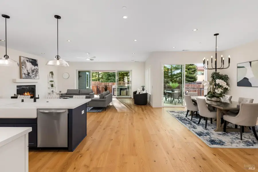 1902 Carlile Place, Santa Rosa, CA 95403 - #3