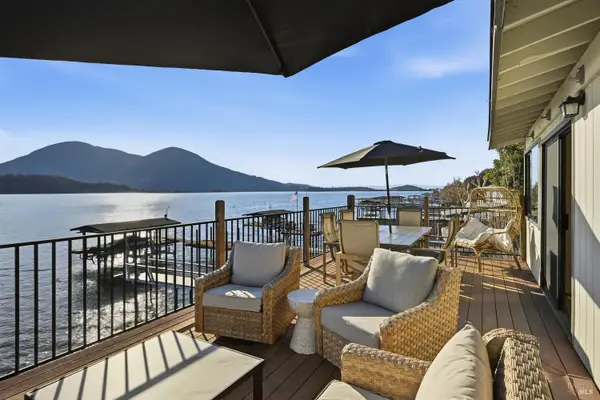 10727 E Highway 20, Clearlake Oaks, CA 95423