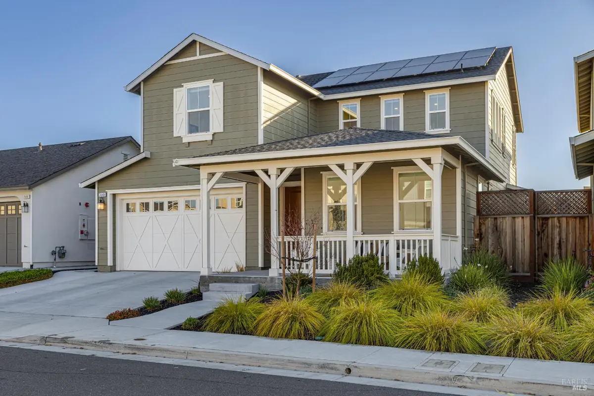 7448 Wendy Drive, Rohnert Park, CA 94928 - Image #1