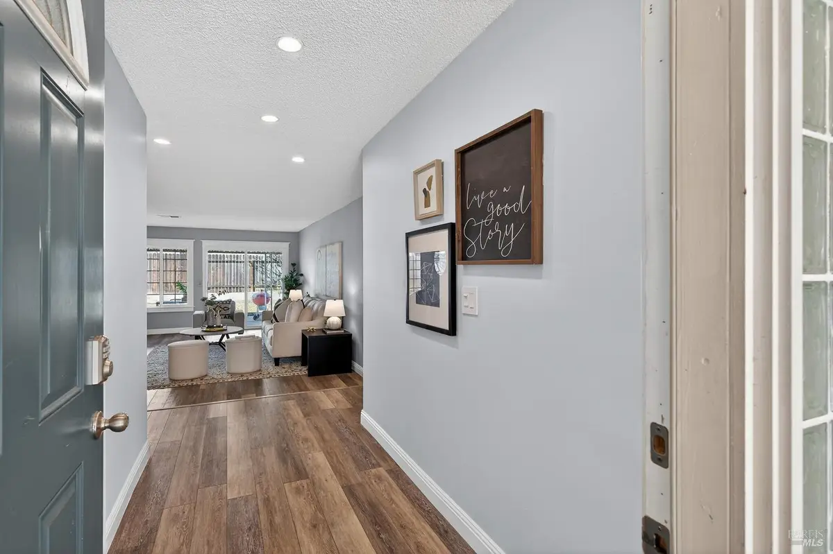 432 Chelsea Way, Fairfield, CA 94533 - #1